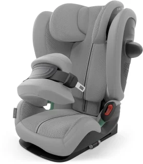Cybex Pallas G3 - Autostoel - Stone Grey (Plus bekleding)