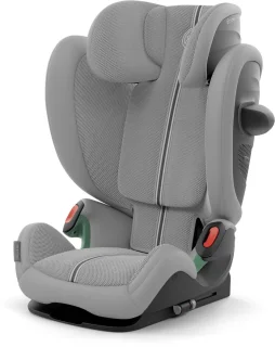 Cybex Pallas G3 - Autostoel - Stone Grey (Plus bekleding)