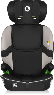 Autostoel ISOFIX voor Kind & Baby (1.5 tot 12 jaar / 76-150 cm / 9-36 kg / Groep 1 2 3) – Nieuwste Veiligheidsnorm – Groeit mee – Breed zit- en rugdeel – Zijbescherming – 10-standen Hoofdsteun – Wasbare Bekleding – Autostoeltje Lionelo Billy i-Size