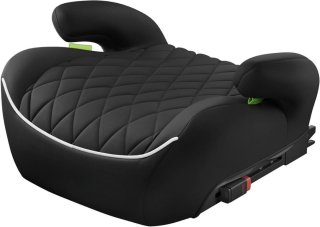 De MMM® Zitverhoger Isofix - Autozitje - Stoelverhoger - Comfortabel, Compact, Lichtgewicht - Disney Mickey Mouse - 22-36kg, 128-150cm in één oogopslag