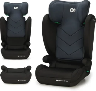 Autostoel Groep 2/3 i-Size voor Kinderen 100-150 cm