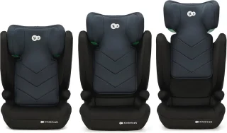 Autostoel Groep 2/3 i-Size voor Kinderen 100-150 cm