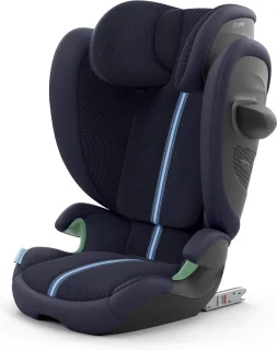 Cybex - Solution G2 - Autostoeltje - Ocean Blue (plus)