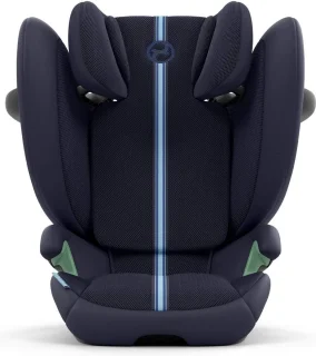 Cybex - Solution G2 - Autostoeltje - Ocean Blue (plus)