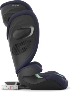 Cybex - Solution G2 - Autostoeltje - Ocean Blue (plus)