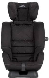 Geavanceerd R129 Autostoeltje voor Kinderen, 2-in-1 Converteerbaar