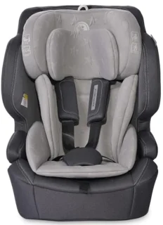 Verstelbare Autokinderstoel met Isofix voor Kinderen van 76-150 cm - Veilig en Comfortabel