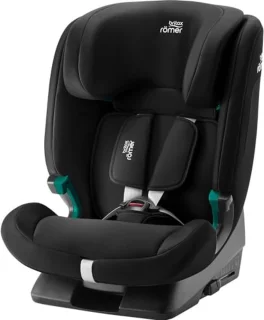 Kinderzitje met ISOFIX voor kinderen van 76-150 cm, 15 maanden - 12 jaar
