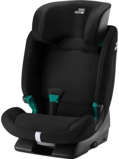 Kinderzitje met ISOFIX voor kinderen van 76-150 cm, 15 maanden - 12 jaar