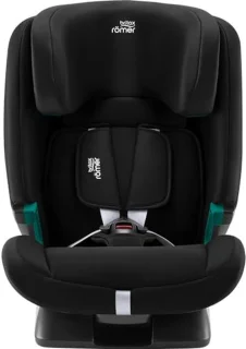 Kinderzitje met ISOFIX voor kinderen van 76-150 cm, 15 maanden - 12 jaar