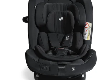 Joie Signature Autostoel i-Spin XL i-Size Eclipse