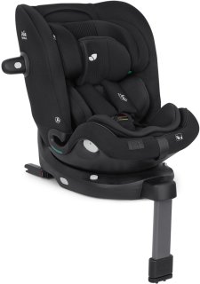 De Joie Signature Autostoel i-Spin XL i-Size Eclipse in één oogopslag