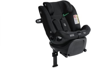 Wat vinden we goed aan de Joie Signature Autostoel i-Spin XL i-Size Eclipse