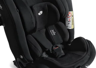 Joie Signature Autostoel i-Spin XL i-Size Eclipse