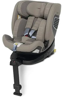 360 Graden Draaibare i-Size Autostoel voor Kinderen van 40 tot 150 cm