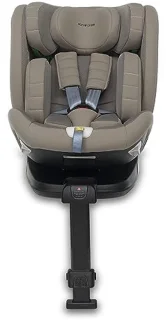 360 Graden Draaibare i-Size Autostoel voor Kinderen van 40 tot 150 cm