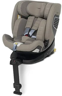 360 Graden Draaibare i-Size Autostoel voor Kinderen van 40 tot 150 cm