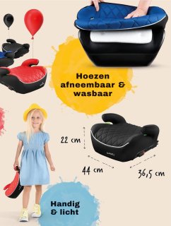 Wat vinden we minder goed