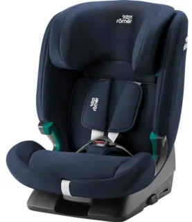 Kinderzitje met ISOFIX voor Veilig Reizen van 15 Maanden tot 12 Jaar (i-Size)