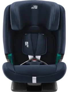 Kinderzitje met ISOFIX voor Veilig Reizen van 15 Maanden tot 12 Jaar (i-Size)