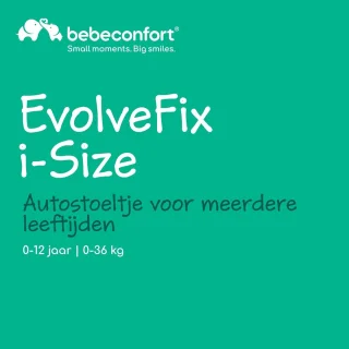360 Draaibare Autostoel voor Kinderen, Group 0-3, ISOFIX Beveiliging, 5 Ligposities, Zijdelingse Bescherming, Voor Leeftijd 0-12 Jaar