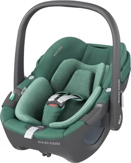 360° draaibare baby autostoel voor 0-15 maanden