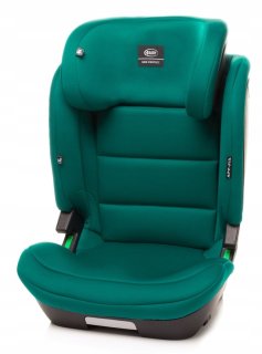 Wat vinden we goed aan de 4BABY APP-FIX Autostoel