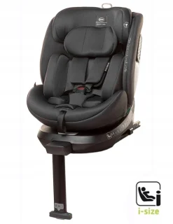 4Baby Enzo-Fix Autostoel
