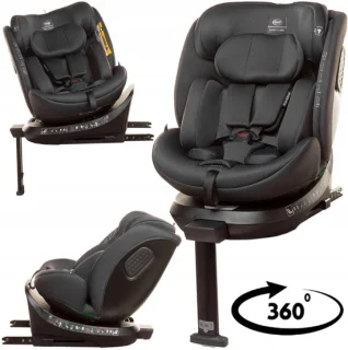 4Baby Enzo-Fix Autostoel