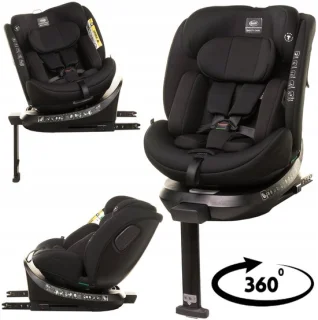 4Baby Enzo-Fix autostoeltje