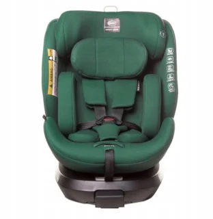 4BABY Enzo-Fix Autostoeltje