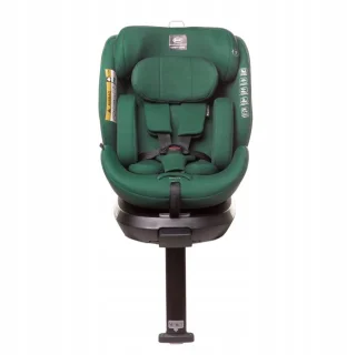 4BABY Enzo-Fix Autostoeltje