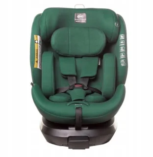 4BABY Enzo-Fix Autostoeltje