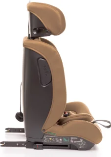 4Baby Go-Fix Autostoel