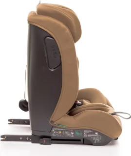 4Baby Go-Fix Autostoel