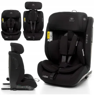 4Baby GO-FIX i-Size Autostoel