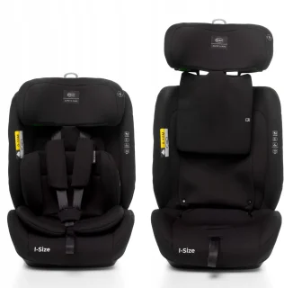 4Baby GO-FIX i-Size Autostoel