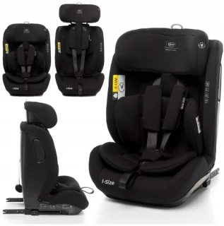 4Baby GO-FIX i-Size Autostoel