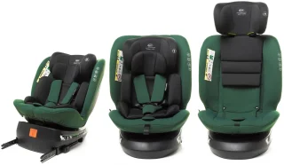 4BABY Matt-Fix Autostoel