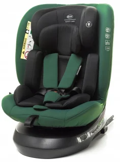4BABY Matt-Fix Autostoel