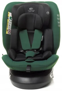 4BABY Matt-Fix Autostoel