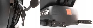 4BABY Matt-Fix Autostoel
