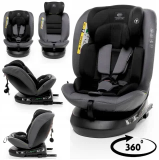 4Baby Matt-Fix i-Size Autostoel