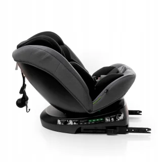 4Baby Matt-Fix i-Size Autostoel