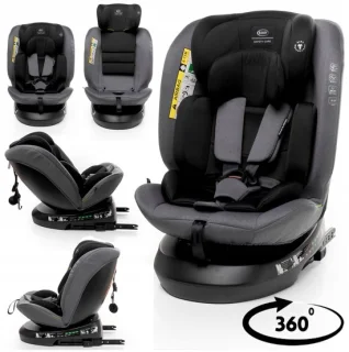 4Baby Matt-Fix i-Size Autostoel