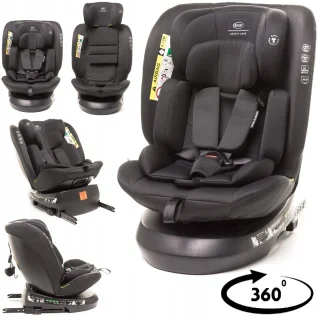 4Baby Matt-Fix i-Size Autostoeltje