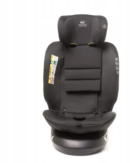 4Baby Matt-Fix i-Size Autostoeltje