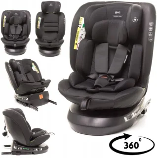 4Baby Matt-Fix i-Size Autostoeltje