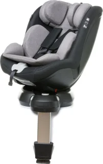 4Baby Nano i-Size Autostoel Grijs