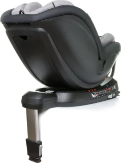 4Baby Nano i-Size Autostoel Grijs